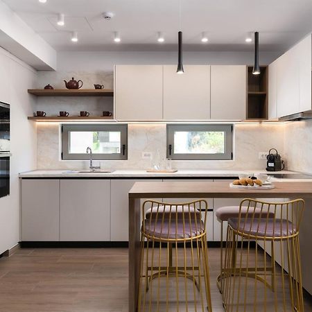 Anima Del Sol Villa Иксия Екстериор снимка