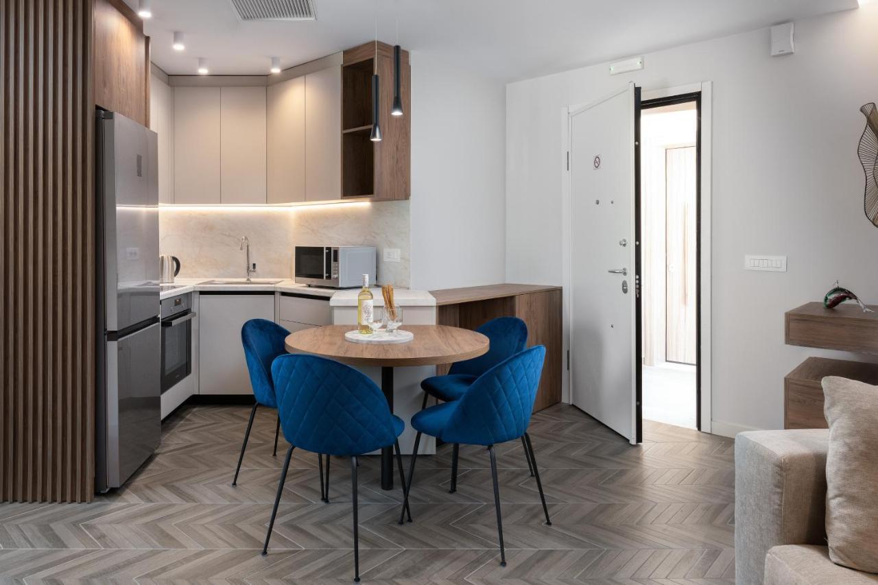 Anima Del Sol Villa Иксия Екстериор снимка