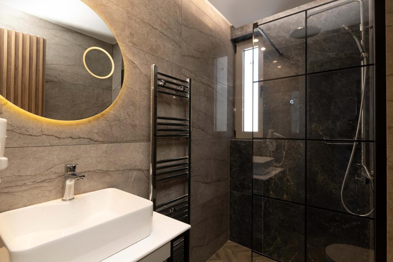 Anima Del Sol Villa Иксия Екстериор снимка