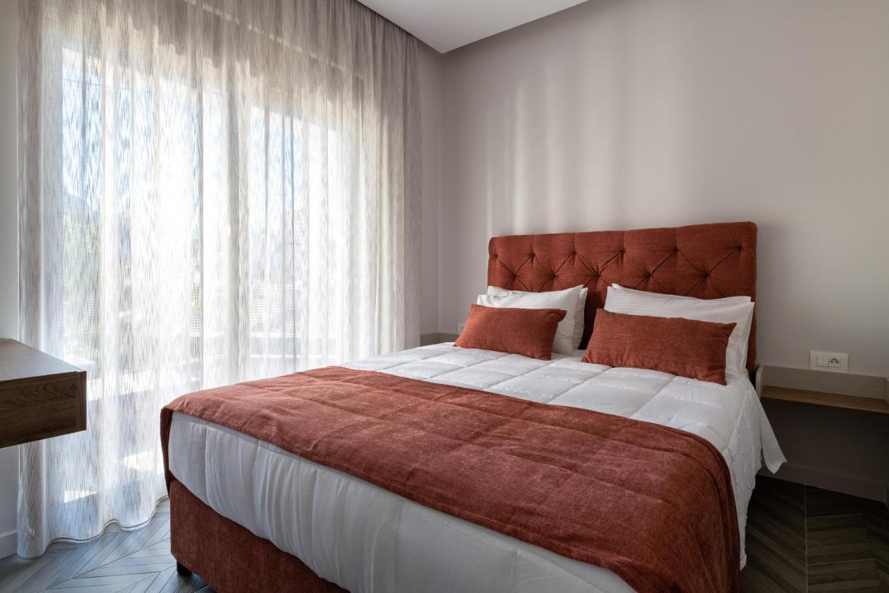Anima Del Sol Villa Иксия Екстериор снимка