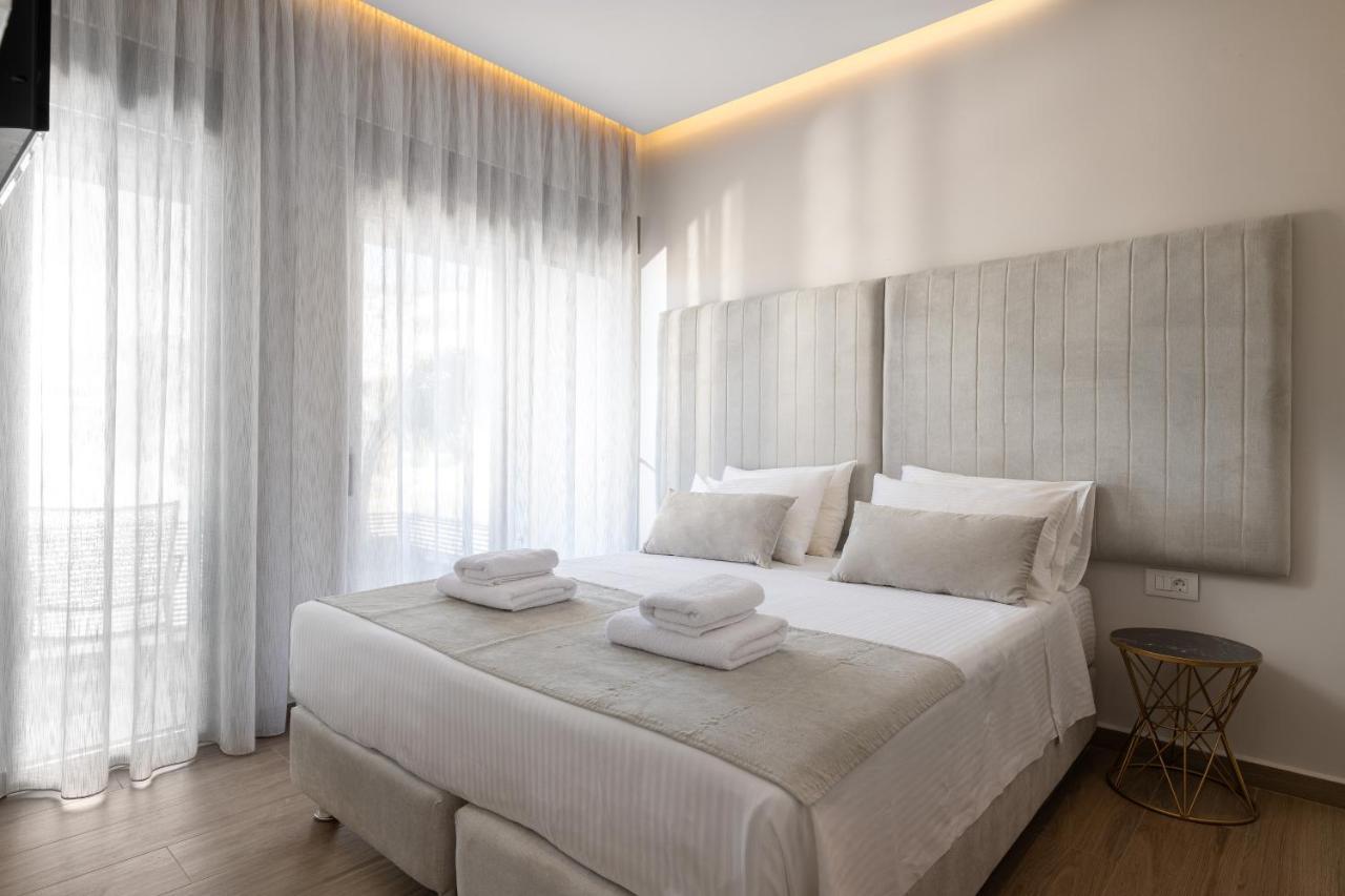 Anima Del Sol Villa Иксия Екстериор снимка