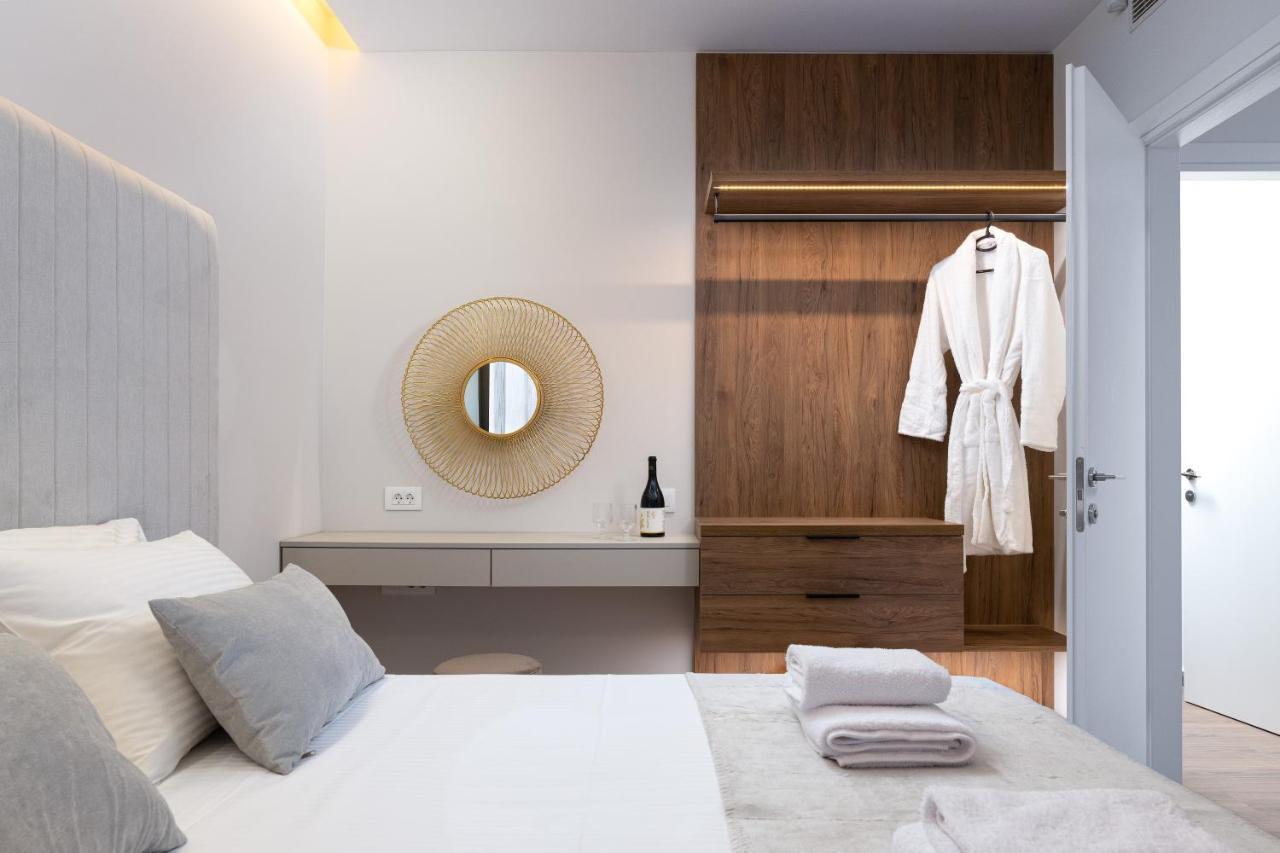 Anima Del Sol Villa Иксия Екстериор снимка